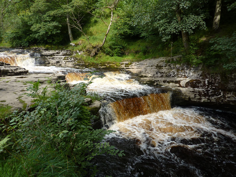 Stainforth